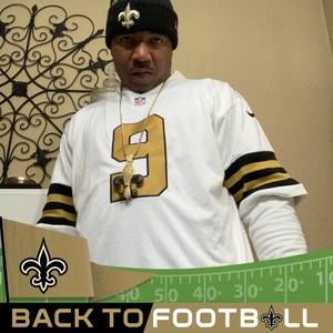 Meet your Posher, Benjamin